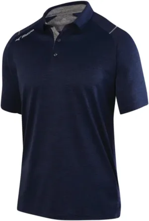 Mizuno Adult Men's Polo Shirt