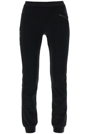MONTURA sound winter sports pants