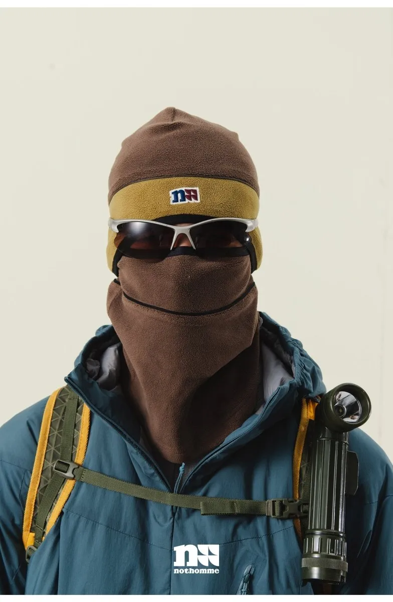 Mountain windproof hat mask   N2698