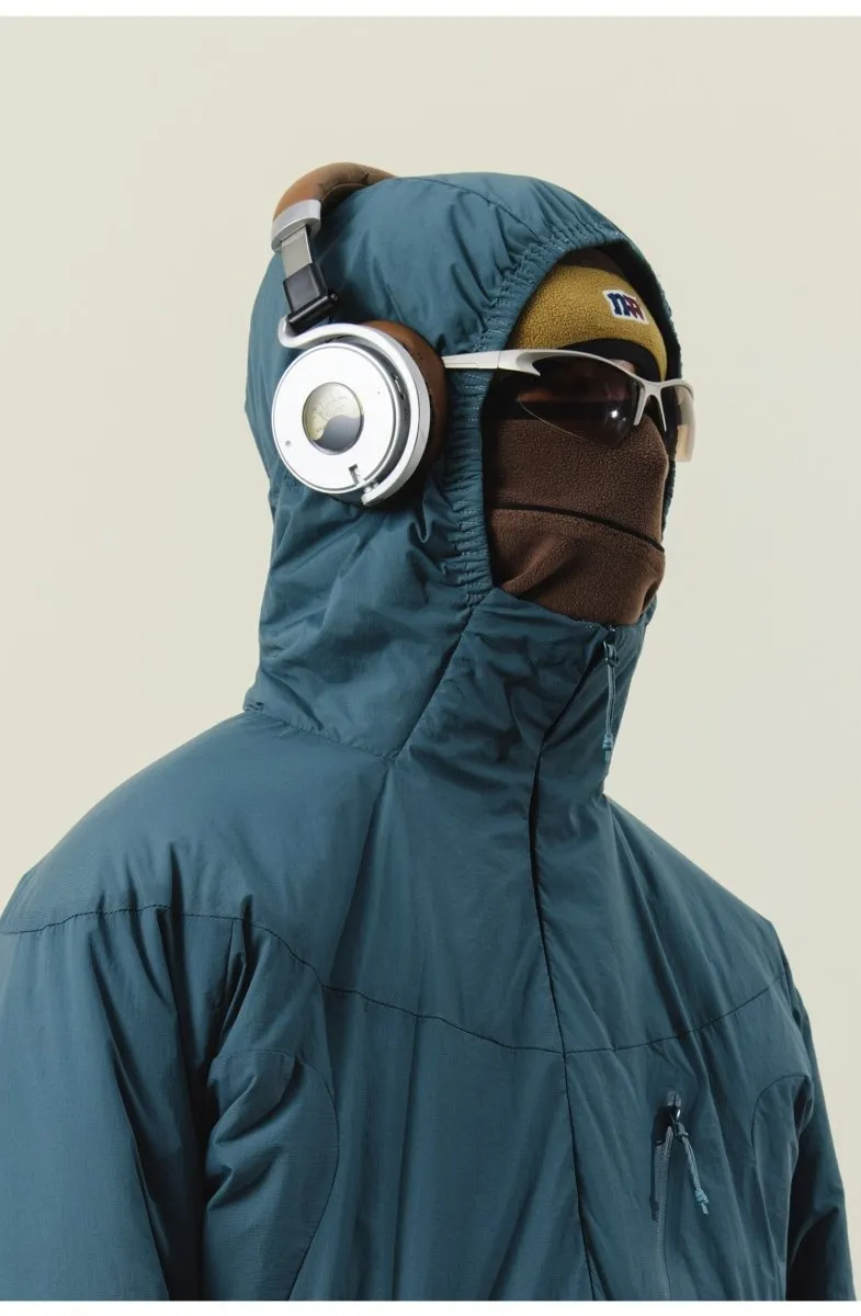 Mountain windproof hat mask   N2698