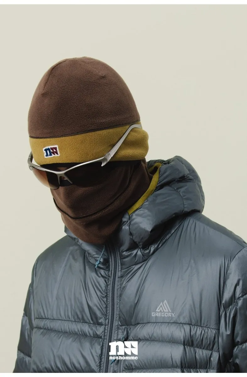Mountain windproof hat mask   N2698
