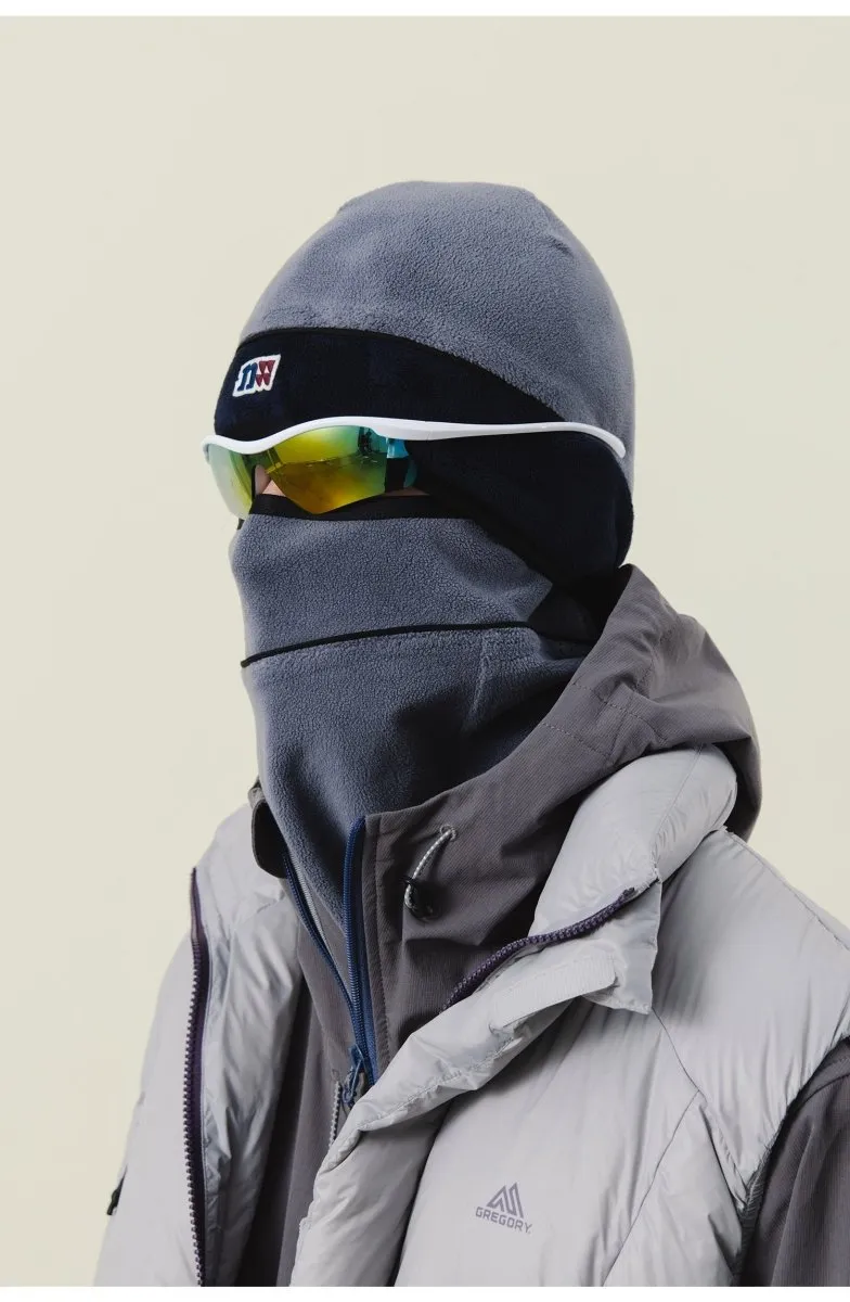 Mountain windproof hat mask   N2698