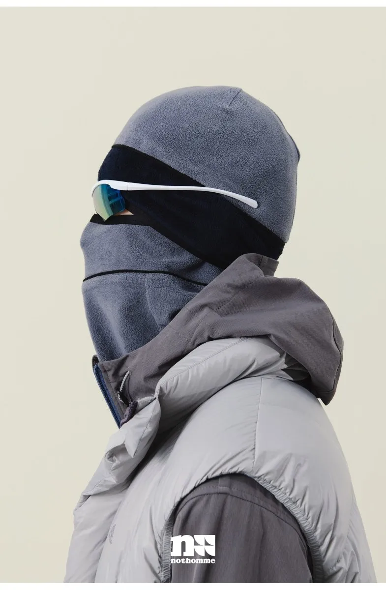 Mountain windproof hat mask   N2698