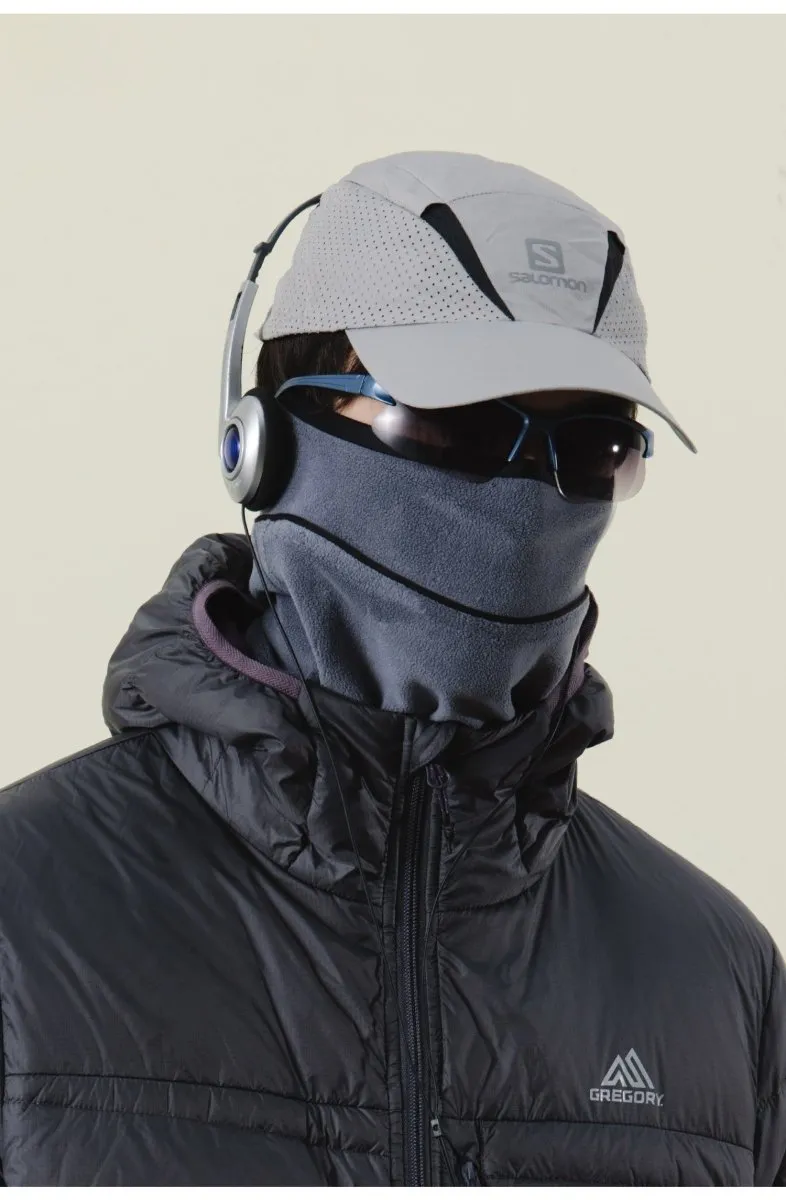 Mountain windproof hat mask   N2698