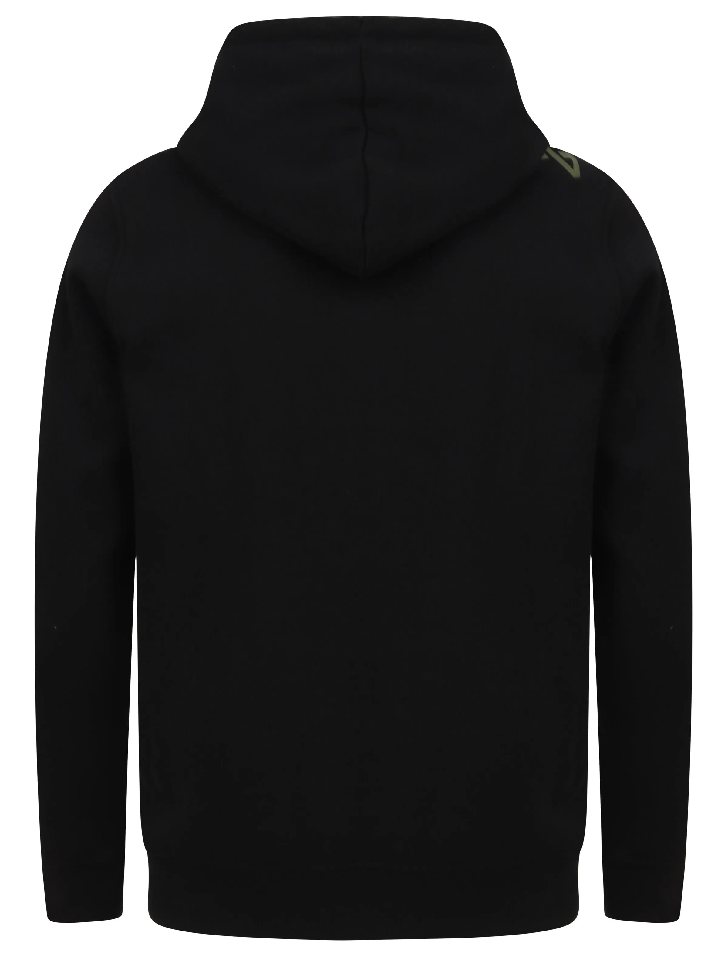 Navitas CORE Hoody Black