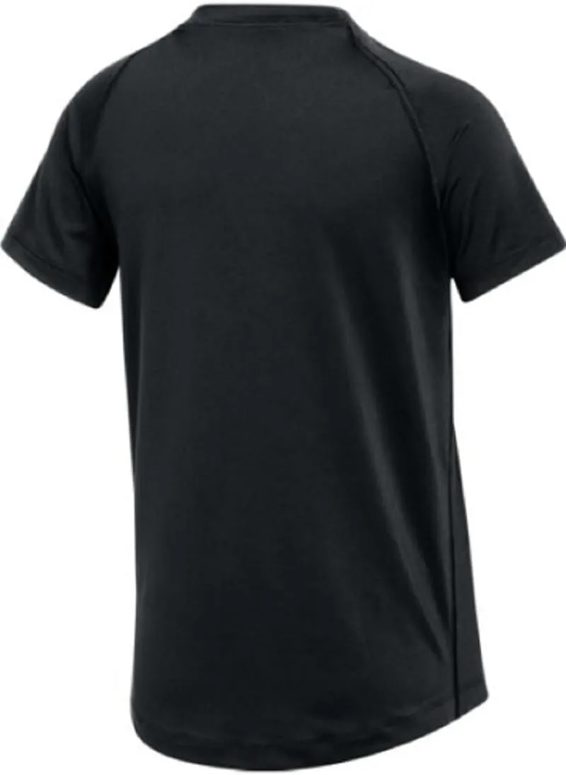 Nike Boys Pro Short Sleeve Tee