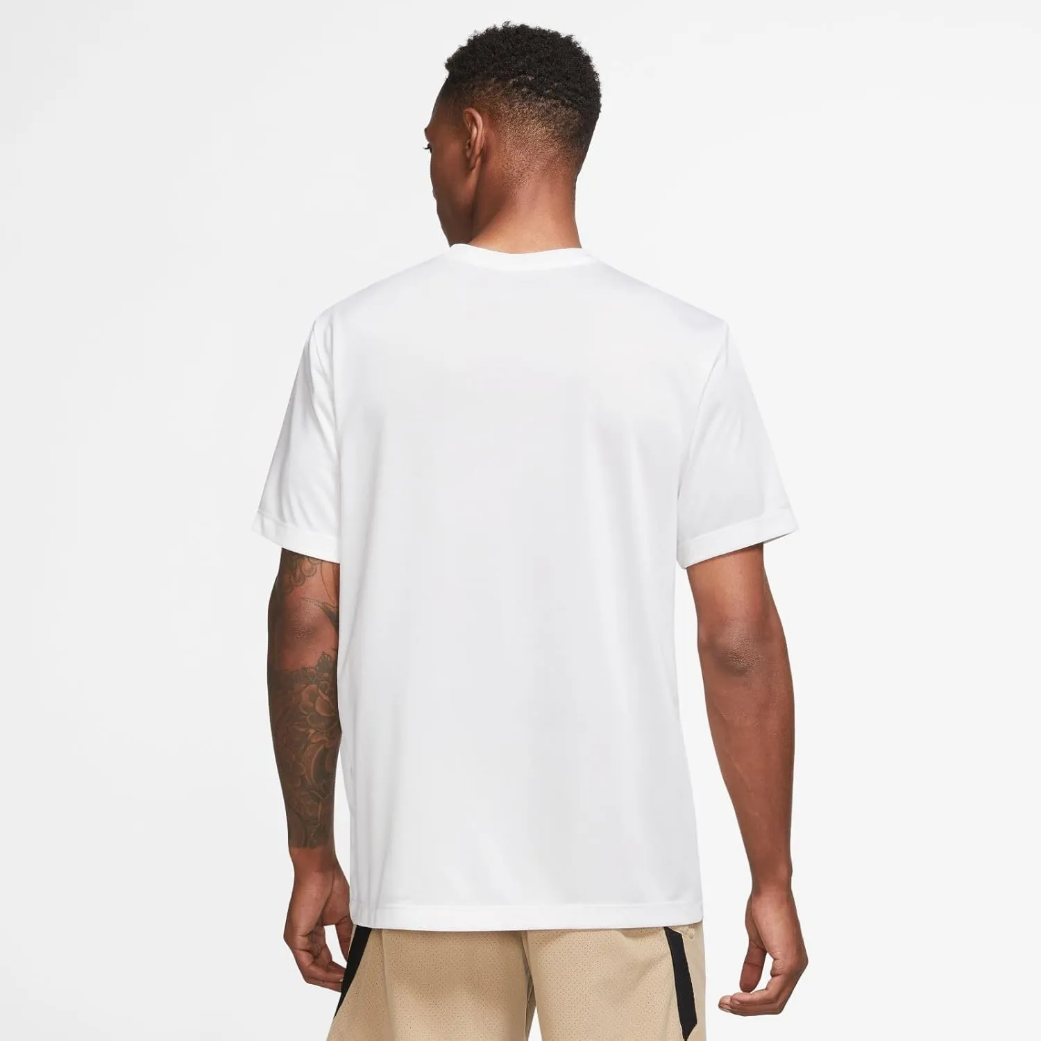 Nike Men's Legend Short Sleeve Tee