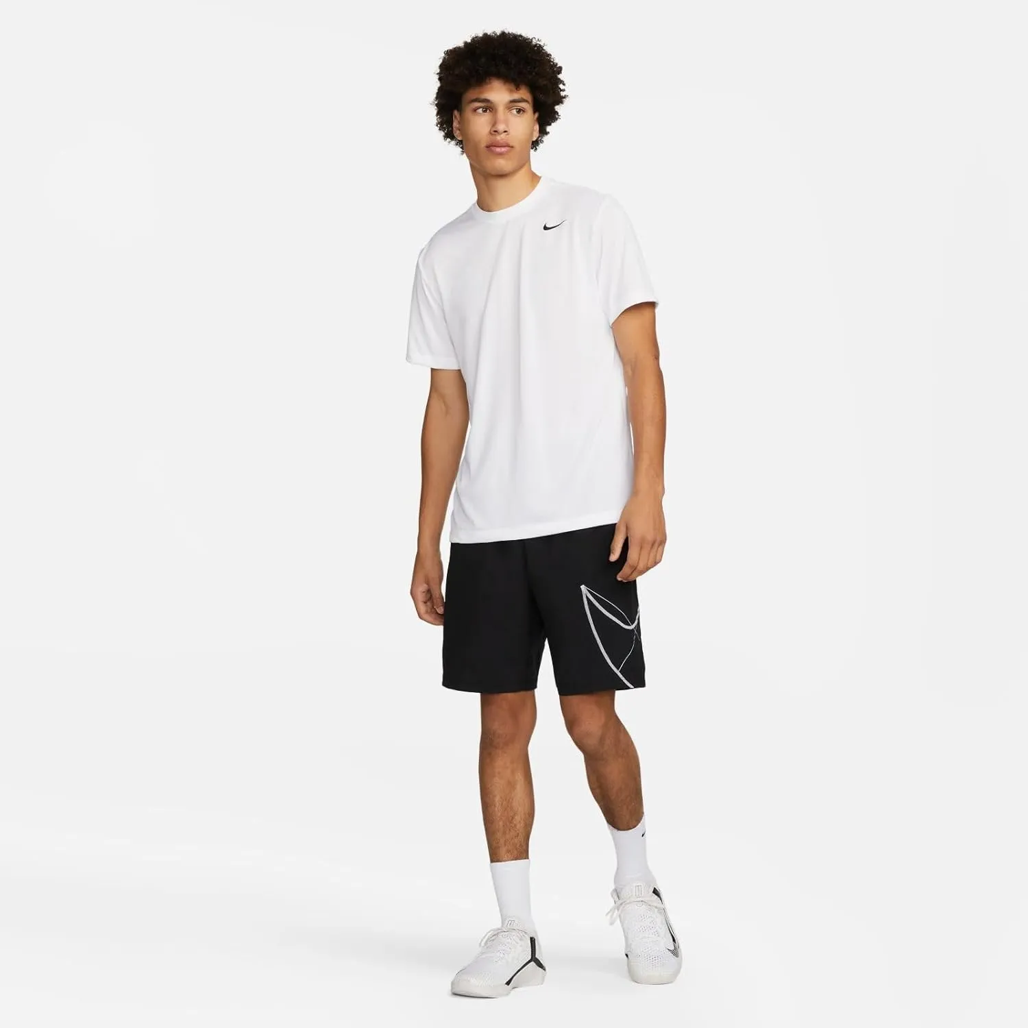 Nike Men's Legend Short Sleeve Tee