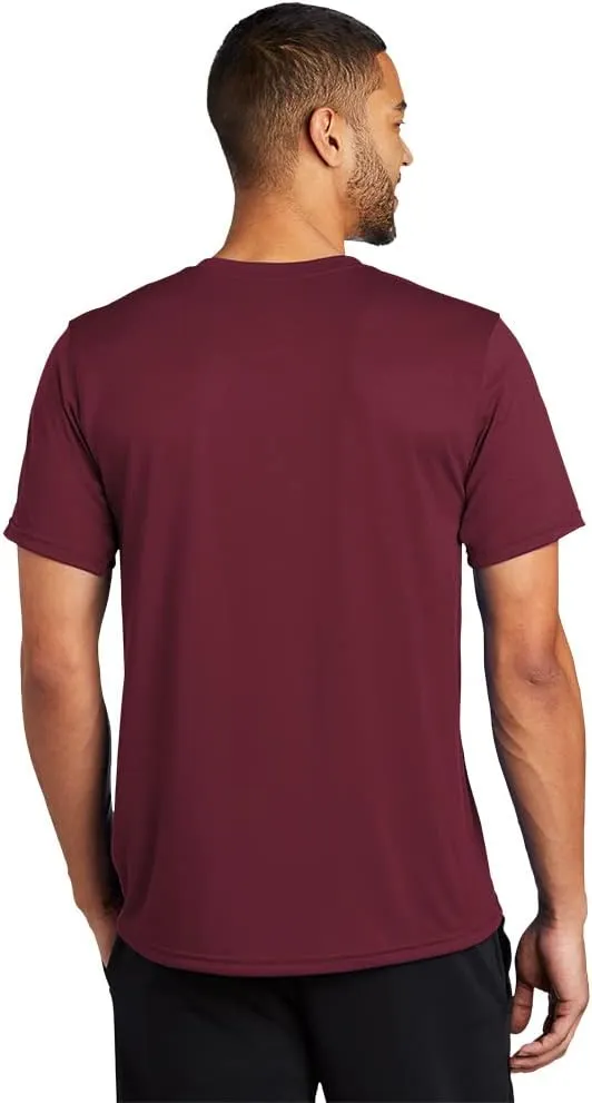 NIKE Mens Legend Short Sleeve Tee