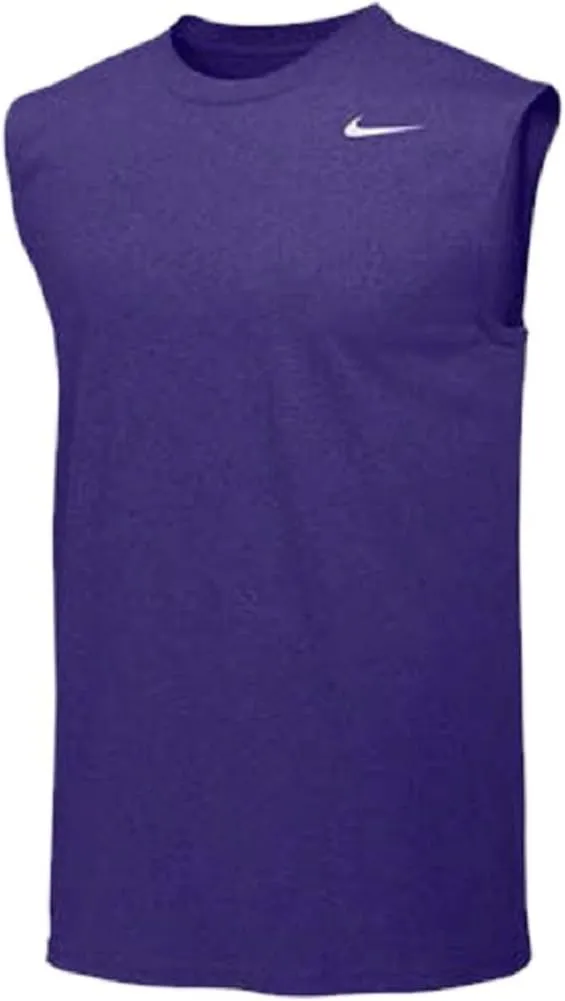 Nike Men's Legend Sleeveless Tee