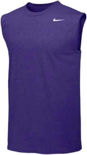 Nike Men's Legend Sleeveless Tee