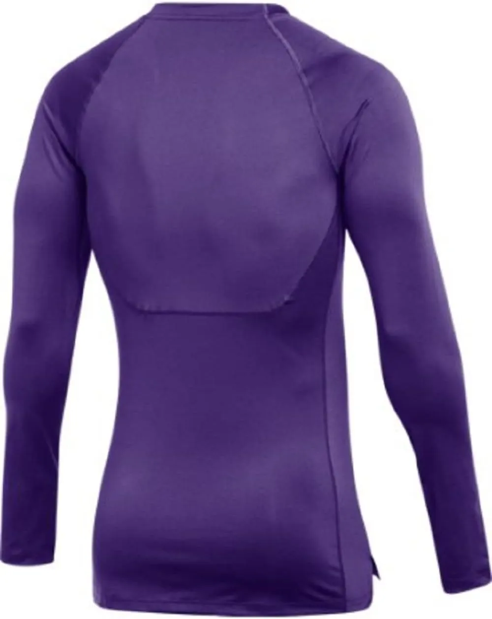 Nike Mens Pro Fitted Long Sleeve Training Tee