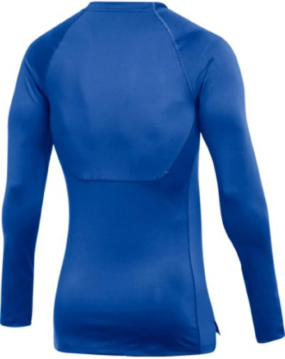 Nike Mens Pro Fitted Long Sleeve Training Tee