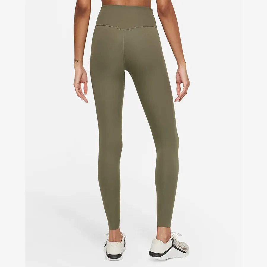 Nike One Luxe Women's Mid-Rise Leggings