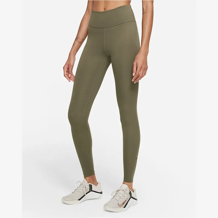 Nike One Luxe Women's Mid-Rise Leggings