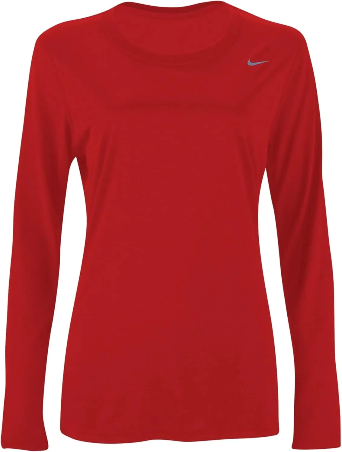 Nike Women's Longsleeve Legend Tee