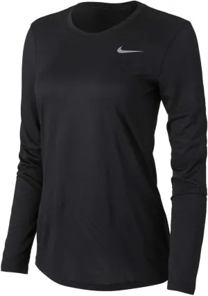 Nike Women's Longsleeve Legend Tee