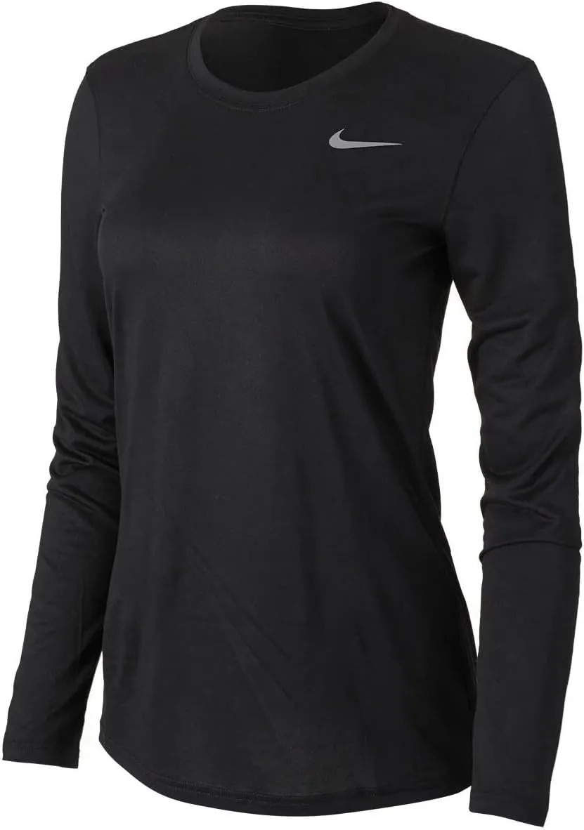 Nike Women's Longsleeve Legend Tee