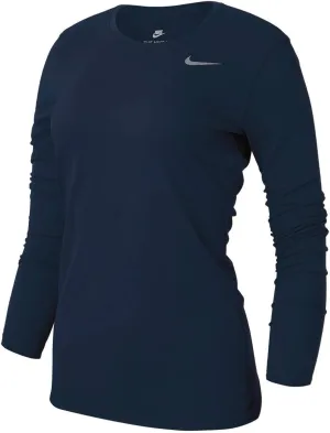 Nike Women's Longsleeve Legend Tee