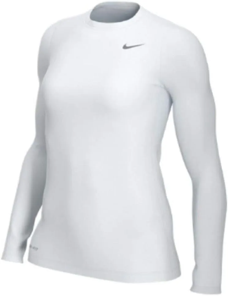 Nike Women's Longsleeve Legend Tee