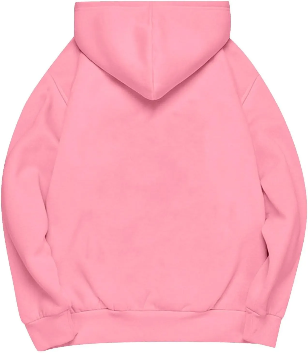 NREALY Womens Oversized Hoodies Striped Plus Size Sweatshirts Long Sleeve Sweaters Pullover Fall Clothes with Pocket