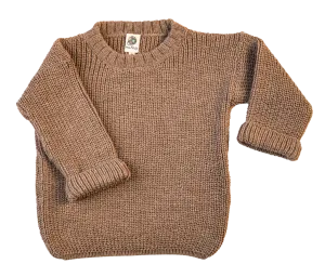 NW618 CHESTNUT CHUNKY SNUG