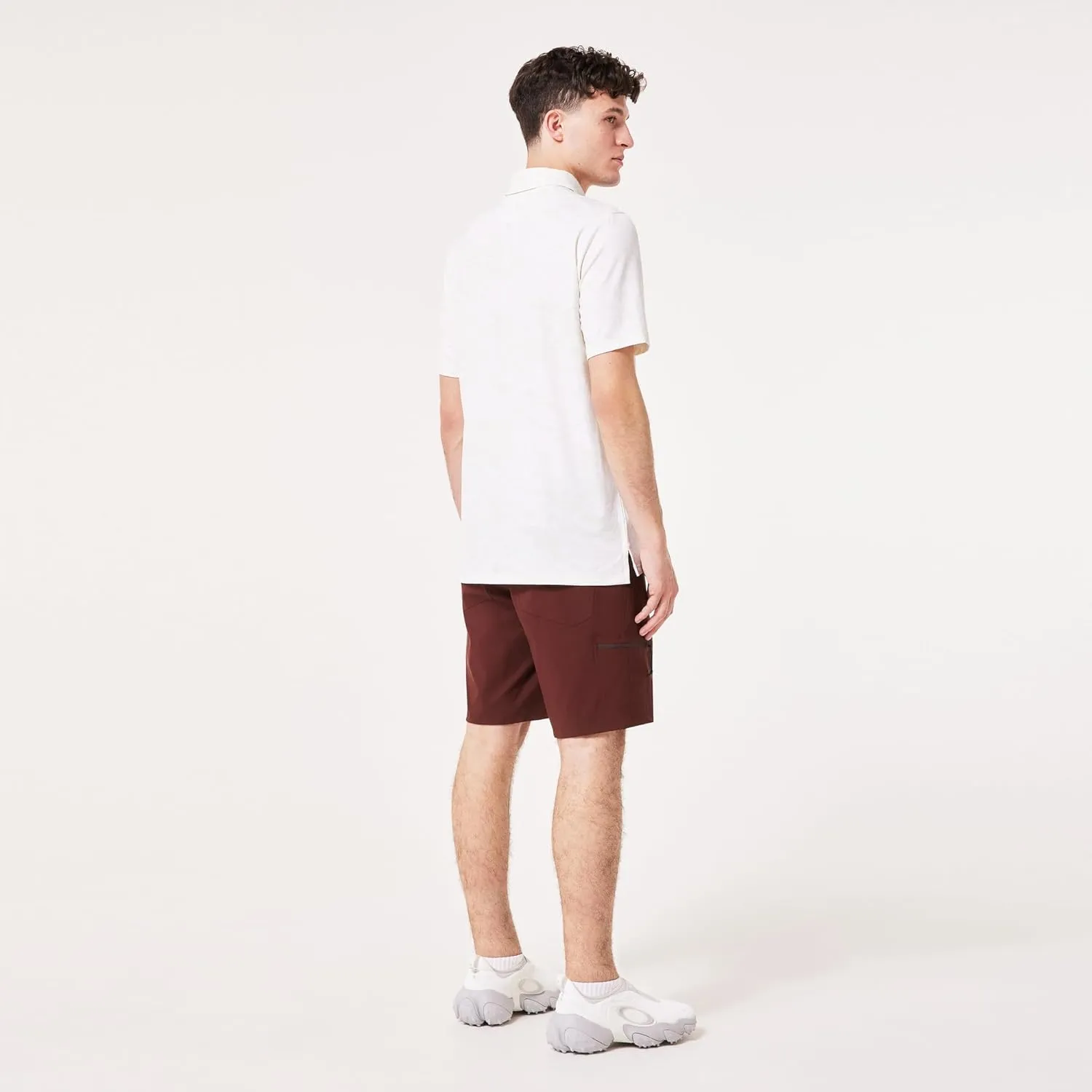 Oakley Duality Jacquard Polo Shirt