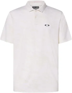 Oakley Duality Jacquard Polo Shirt