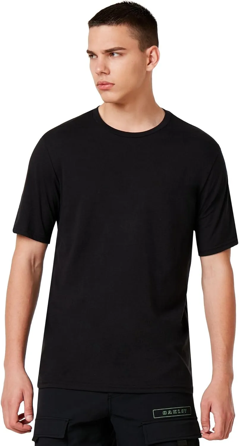 Oakley Men's Si Core Tee