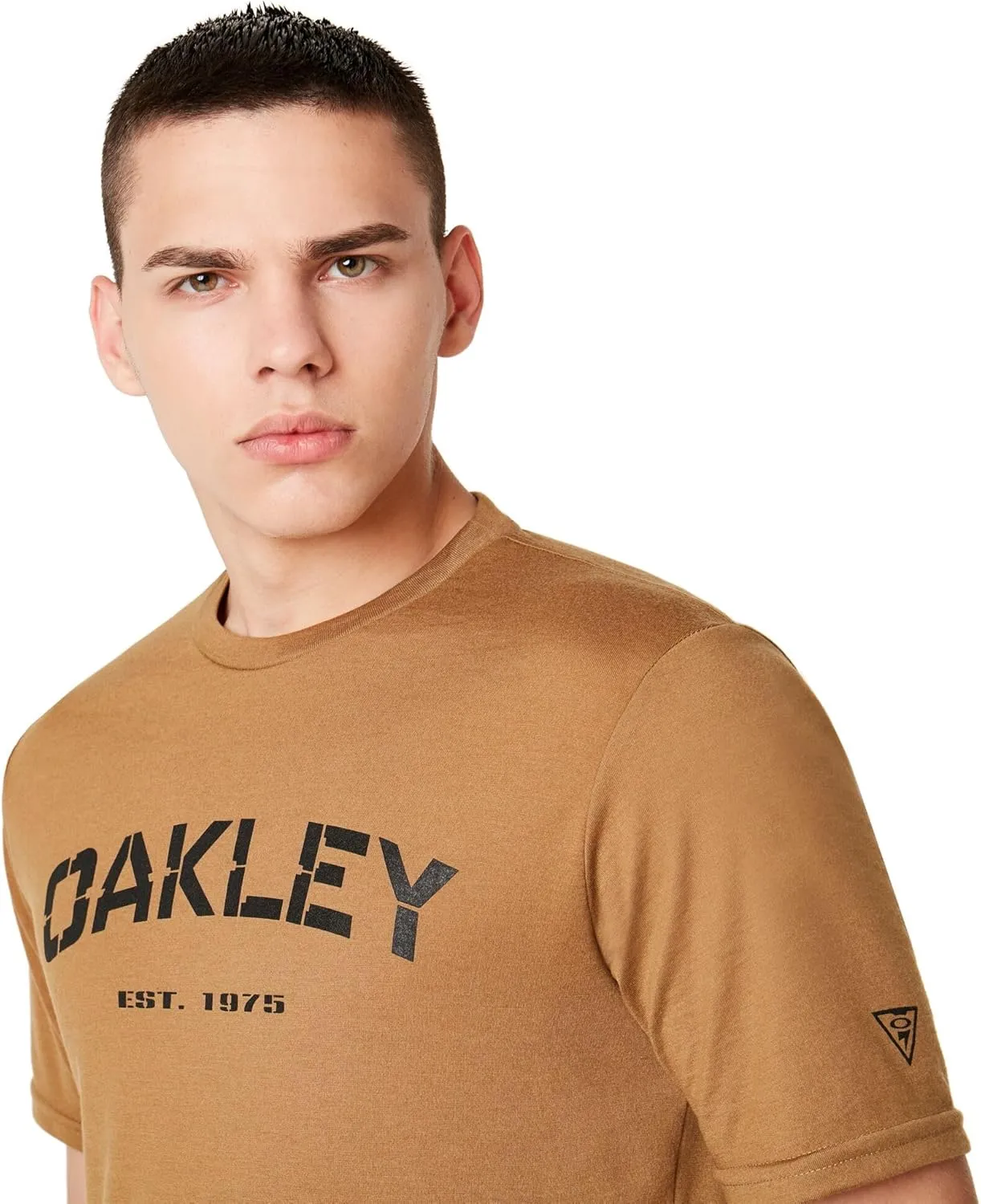 Oakley Men's Si Indoc Tee