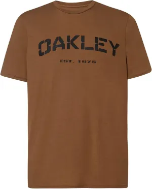 Oakley Men's Si Indoc Tee
