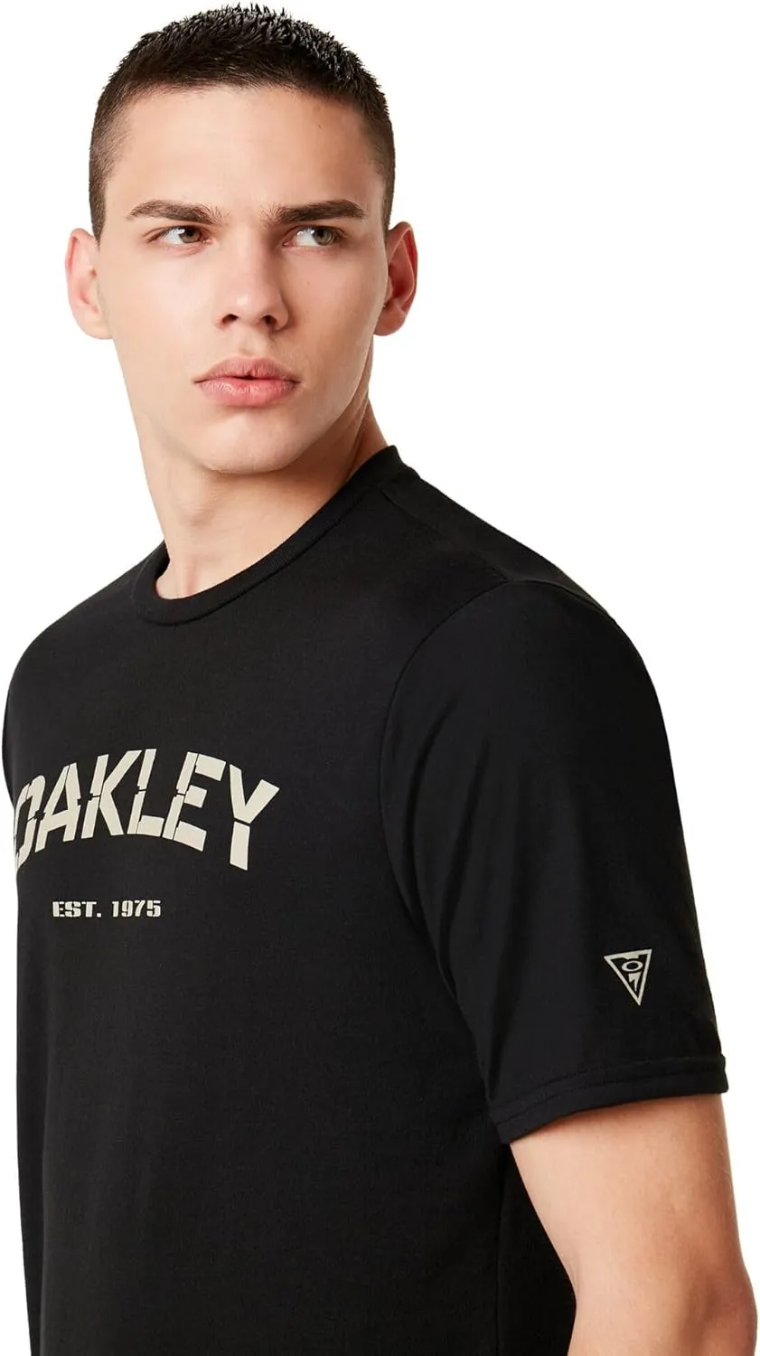 Oakley Men's Si Indoc Tee