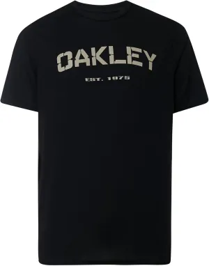 Oakley Men's Si Indoc Tee