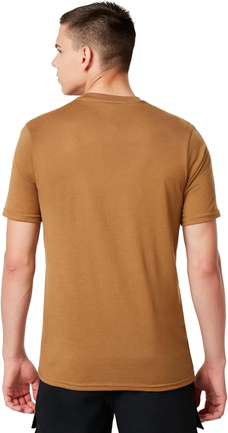 Oakley Men's Si Indoc Tee