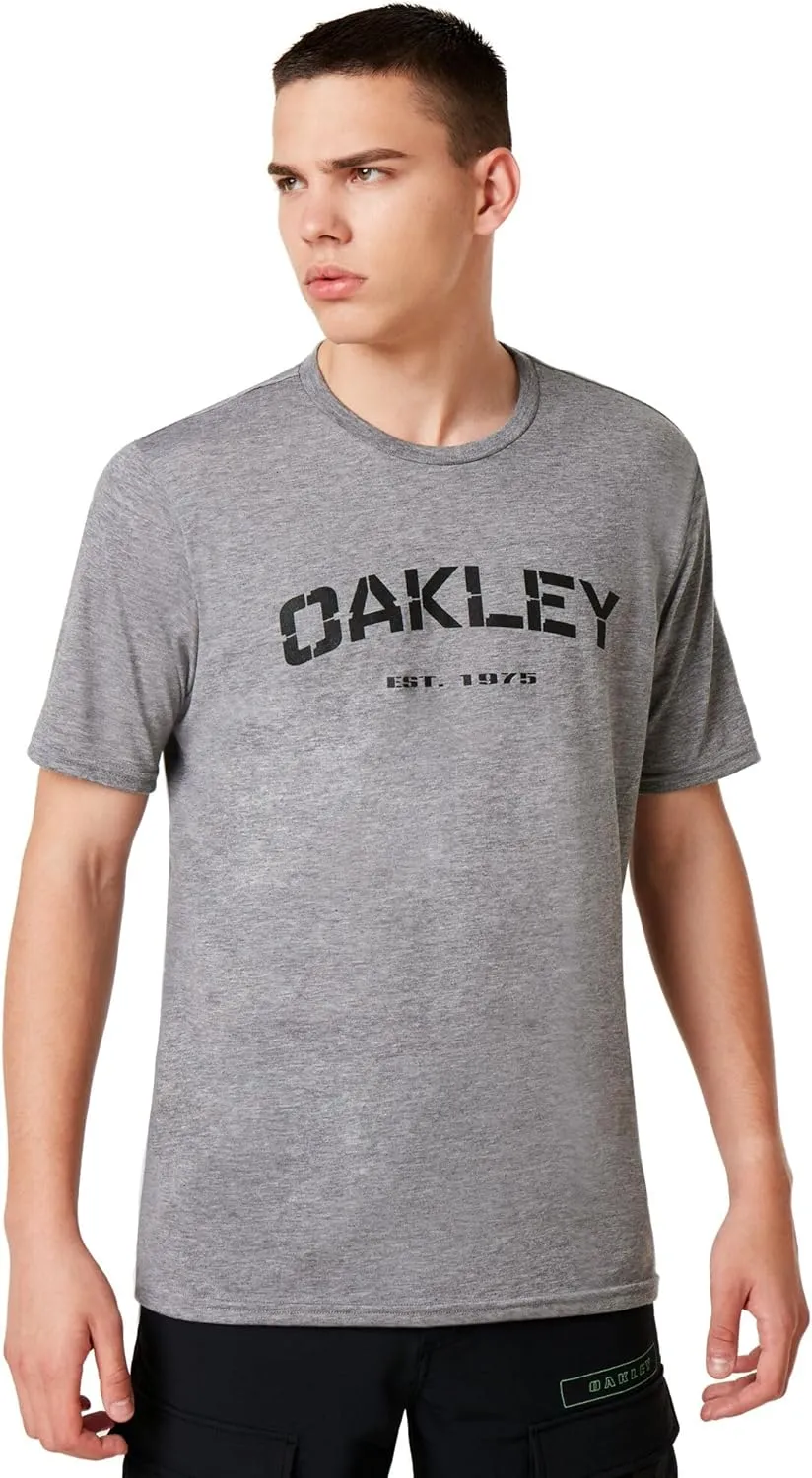 Oakley Men's Si Indoc Tee