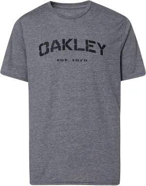 Oakley Men's Si Indoc Tee