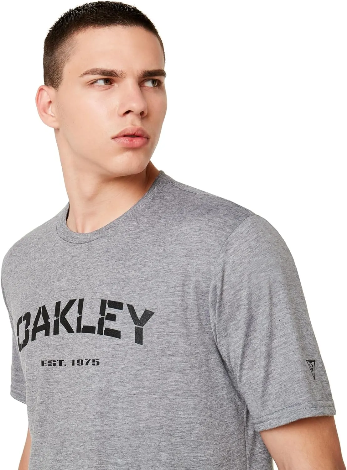 Oakley Men's Si Indoc Tee
