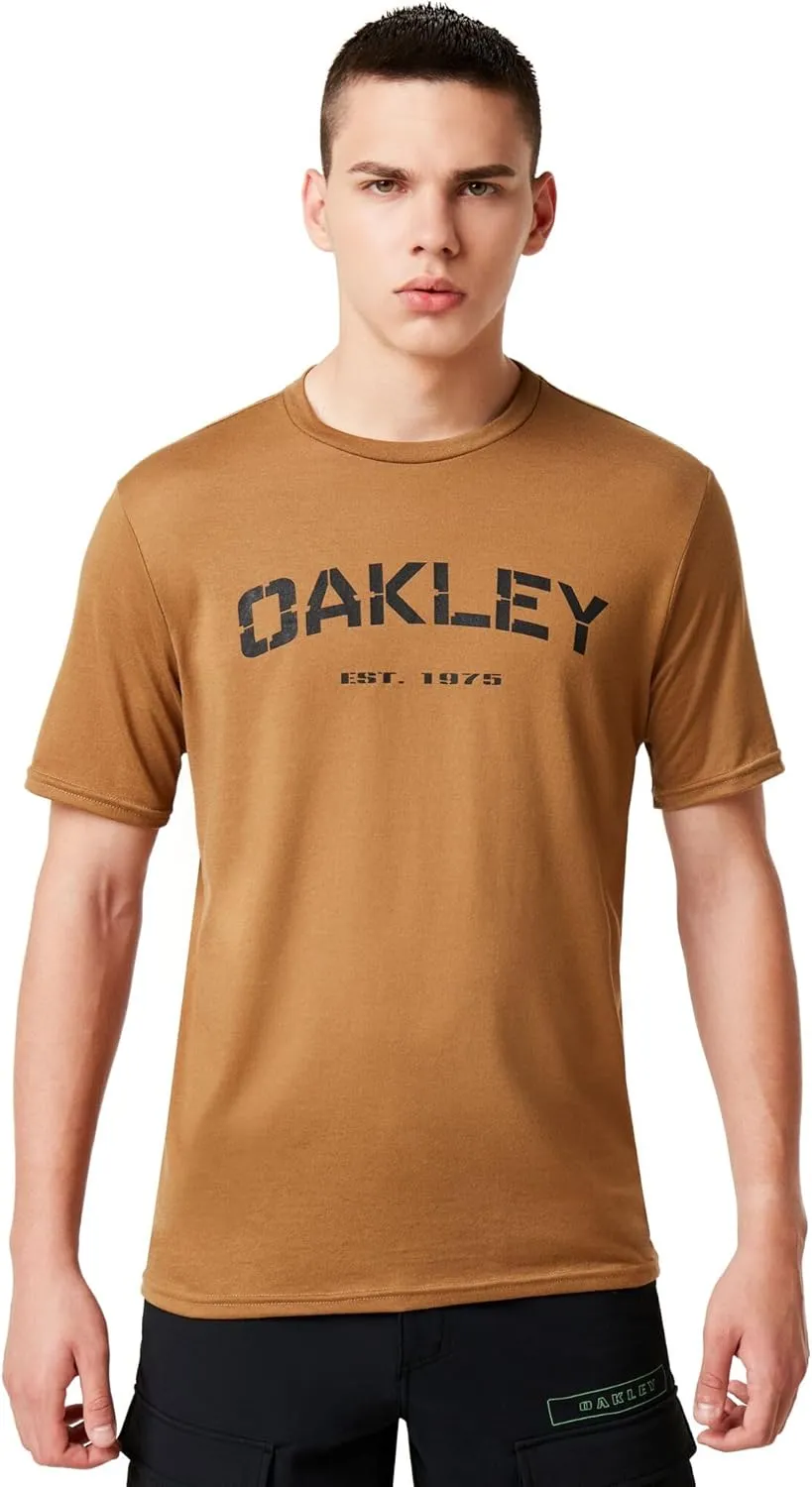Oakley Men's Si Indoc Tee