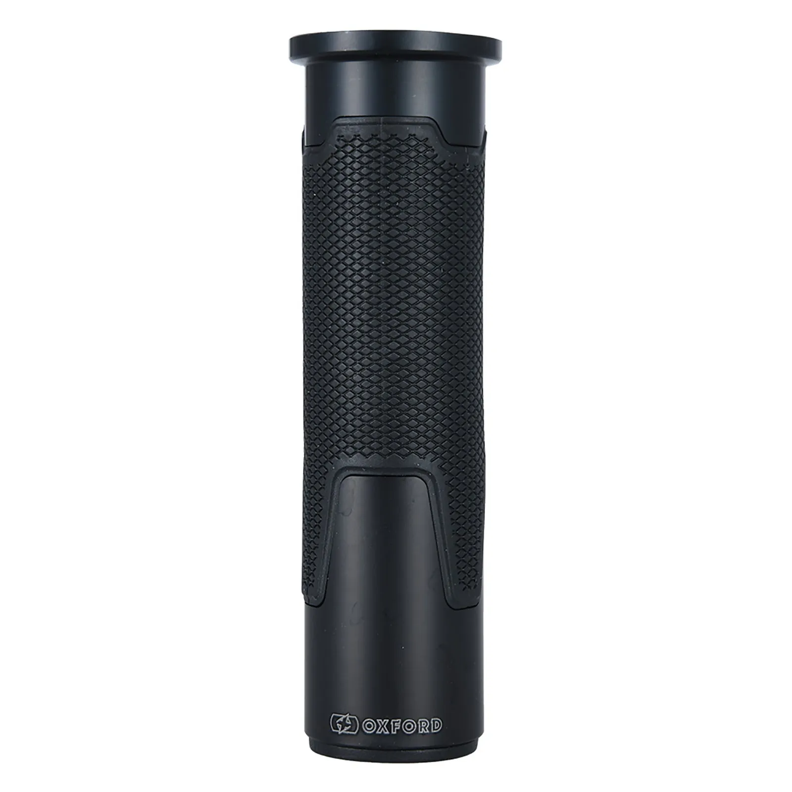 OXFORD AVANZA HAND GRIPS BLACK