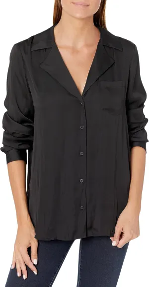 PAIGE Women's Caprice Shirt