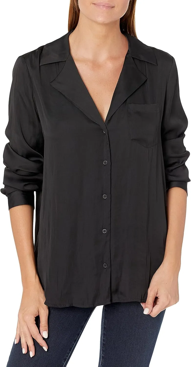PAIGE Women's Caprice Shirt