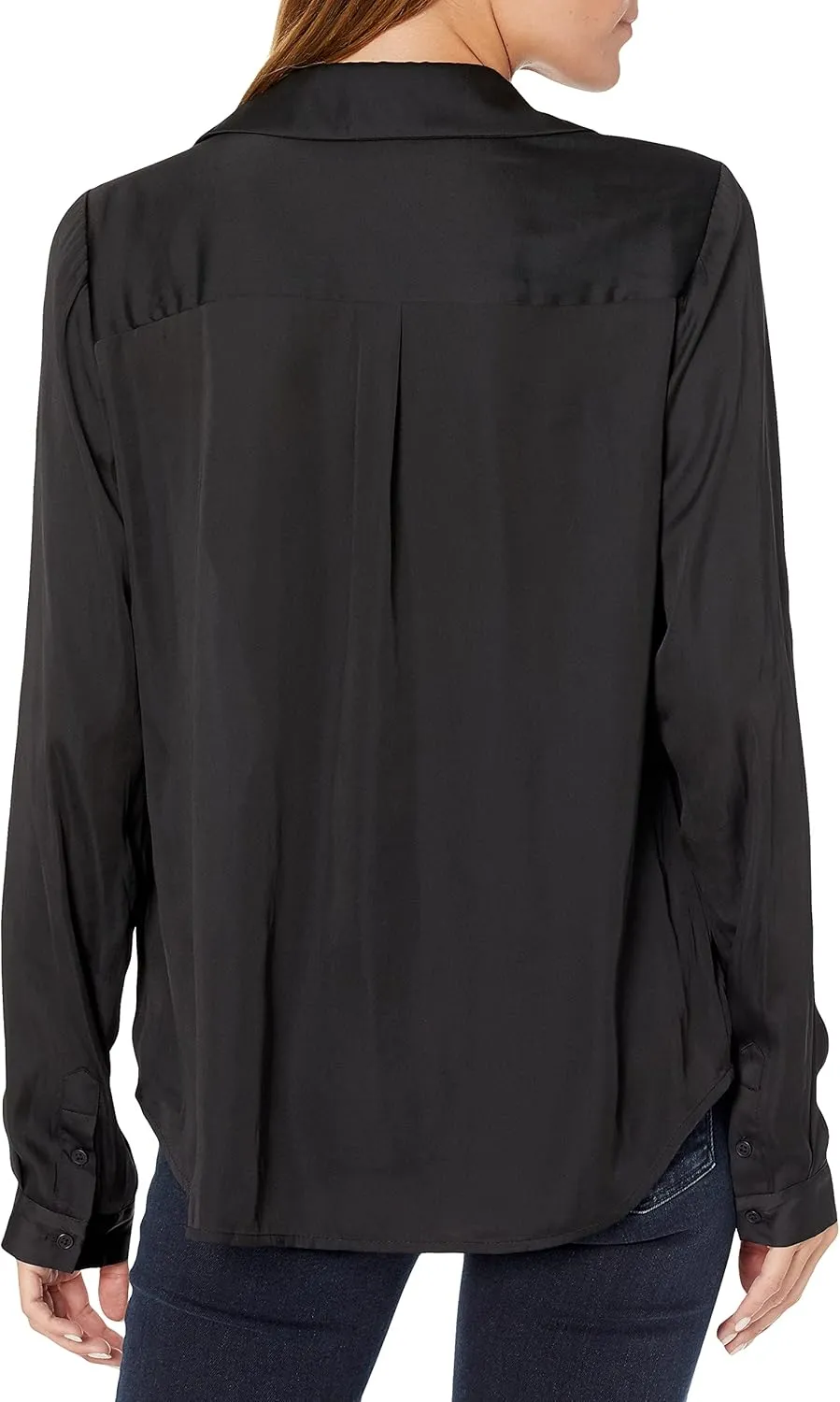 PAIGE Women's Caprice Shirt
