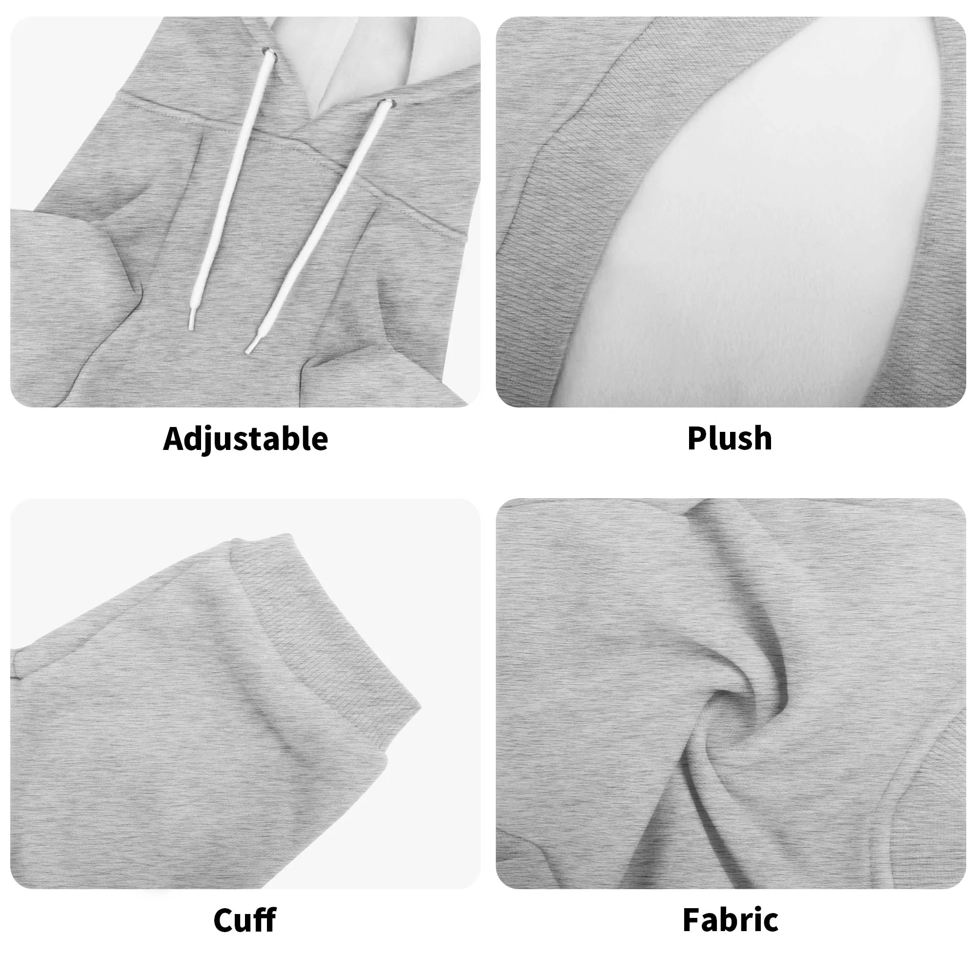 Partner in crime and Accomplice - Matching French Bulldog Hoodies – Stylish, Cozy & Personalized!