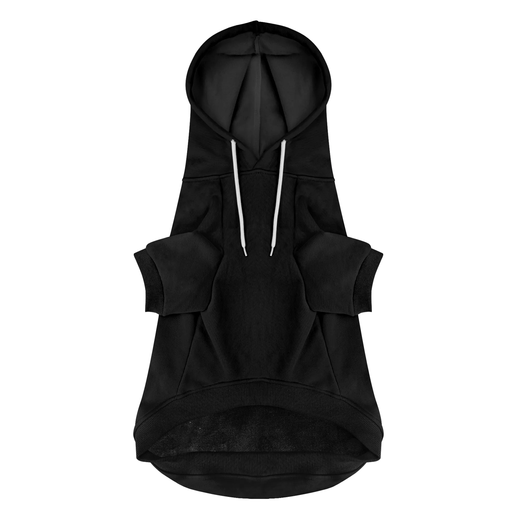 Partner in crime and Accomplice - Matching French Bulldog Hoodies – Stylish, Cozy & Personalized!