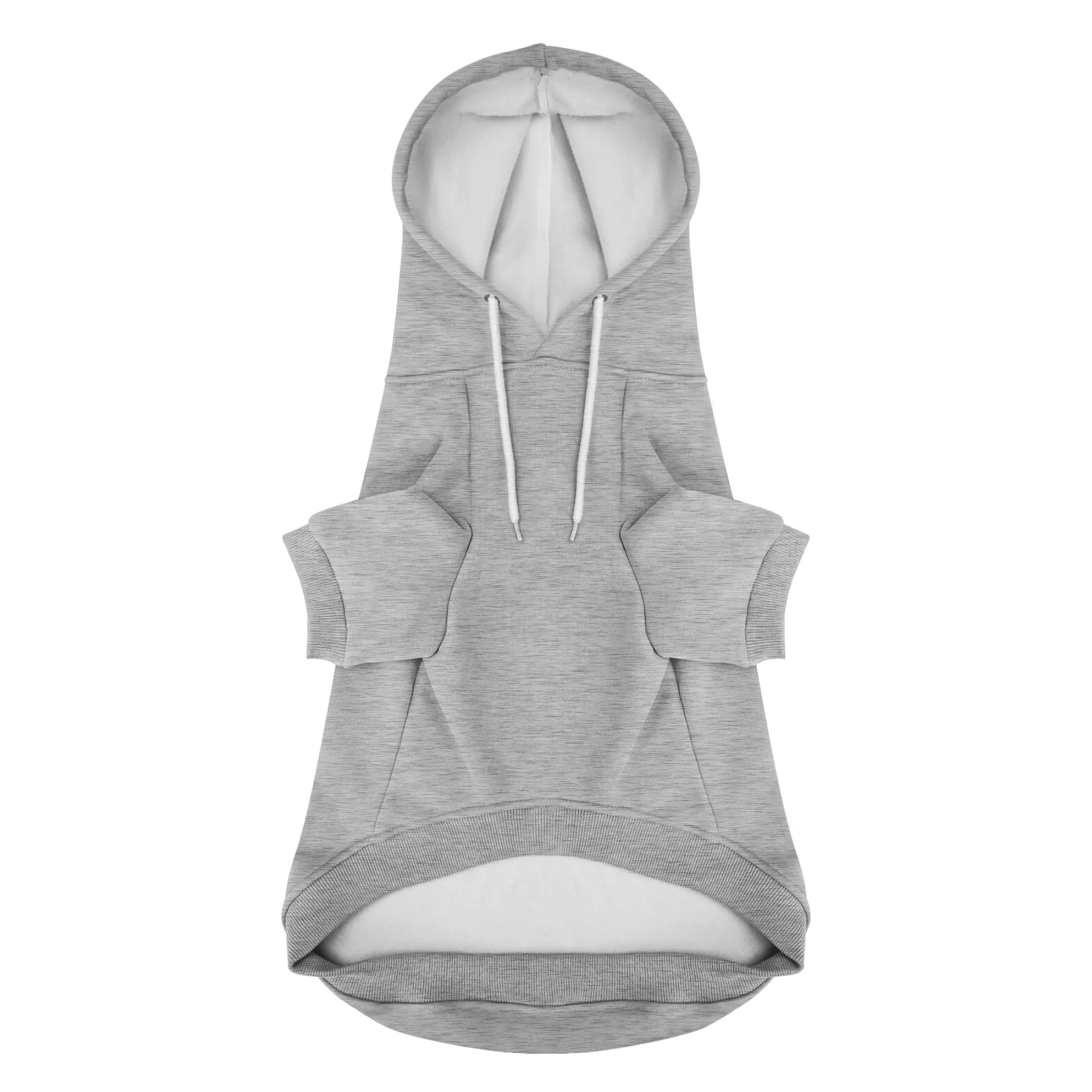Partner in crime and Accomplice - Matching French Bulldog Hoodies – Stylish, Cozy & Personalized!