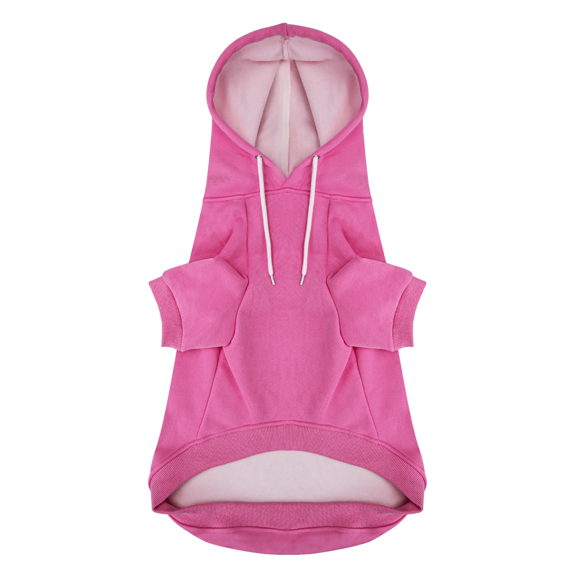 Partner in crime and Accomplice - Matching French Bulldog Hoodies – Stylish, Cozy & Personalized!