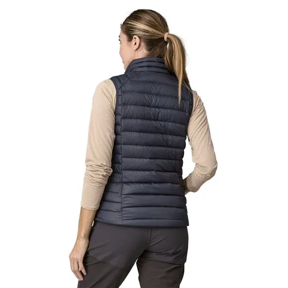 Patagonia Women's Down Sweater Vest