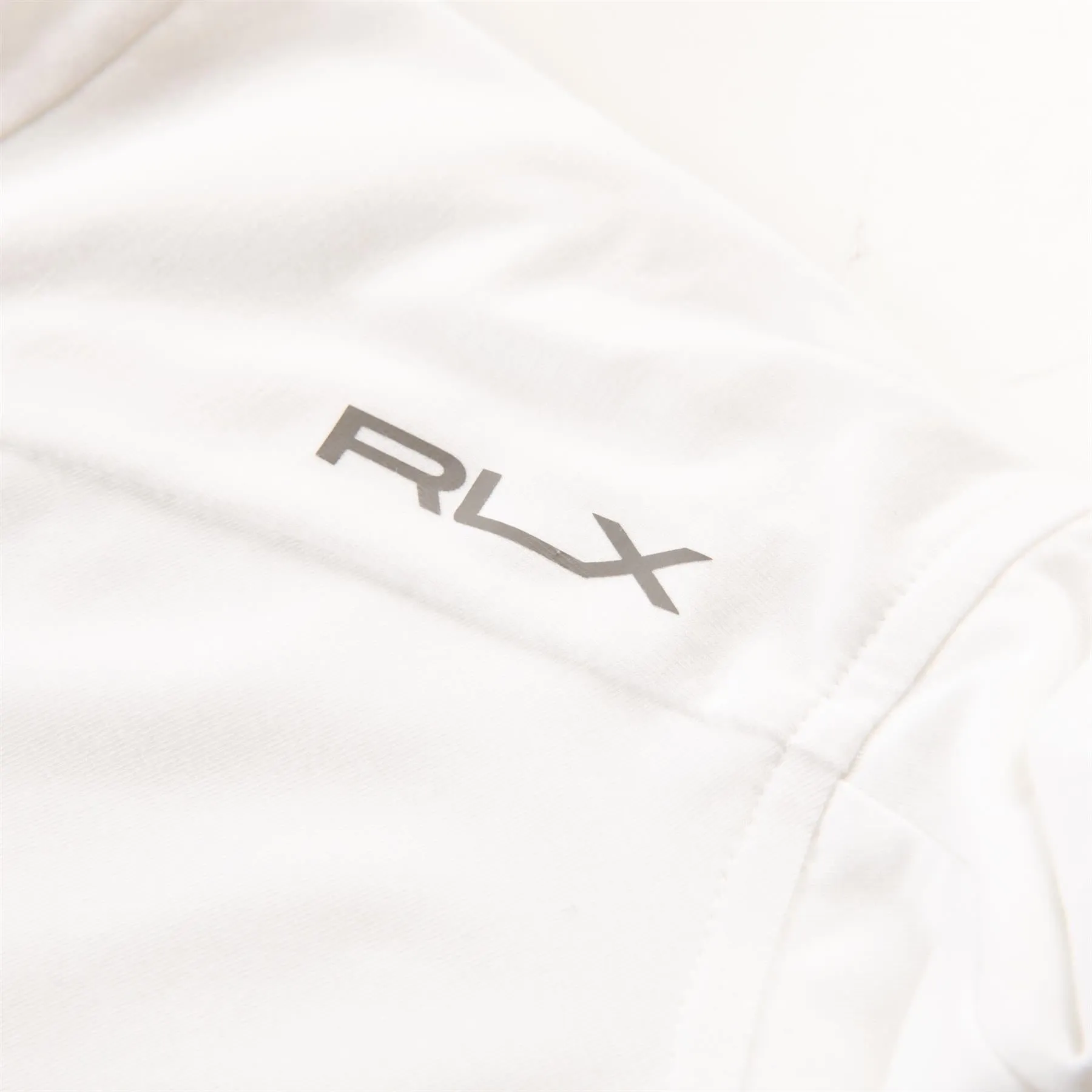 Performance Jersey Hoodie Ceramic White - SS24