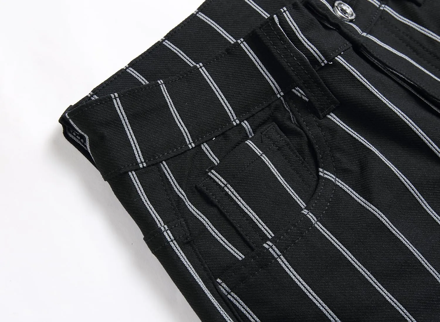 Plaid Pants for Men, Mens Skinny Stretch Slim fit Chinos Golf Business Dress Casual Pants