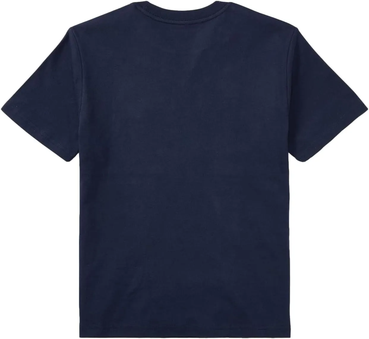 POLO RALPH LAUREN Big Boys Big Pony Tee